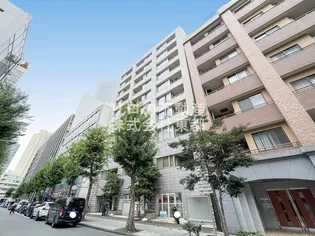 プレシエ横濱馬車道の画像