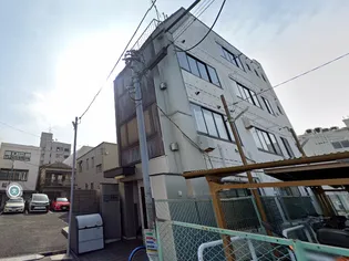パロ常盤台の画像