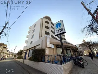 ソワ宝塚の画像