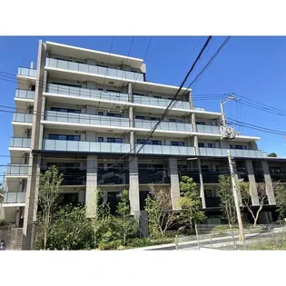 ディアナコート池田山公園の画像