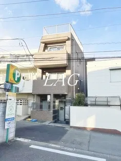 ダージリンコート下北沢の画像