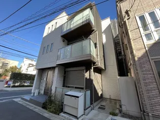 レフィアント武蔵小山の画像