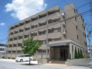 グレースヒルズ東原【2階】の外観