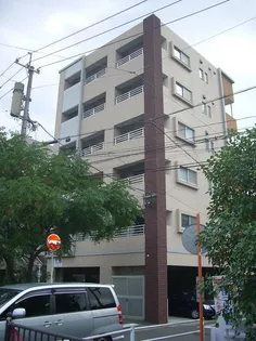 カルディナーレ中洲の画像