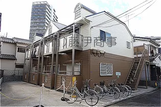 サンハイツ石井の画像