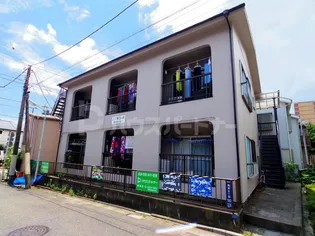 スズキコーポの画像