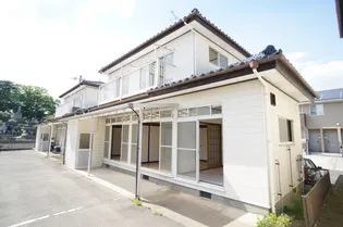 宮城県岩沼市土ケ崎1【一戸建】の外観