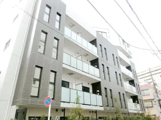 セリジェ池尻大橋の画像