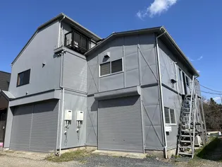 ルーム丘の上の画像