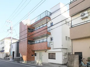 れいくふらっとの画像