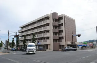鹿島マンションの画像