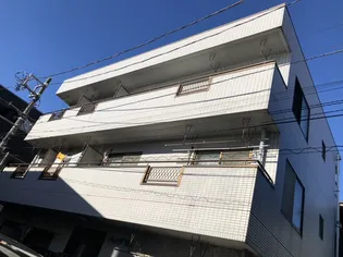 ハイツウェルの画像