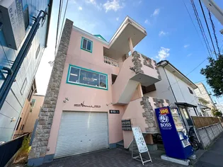 新堀ビル茅ヶ崎【3階】の外観