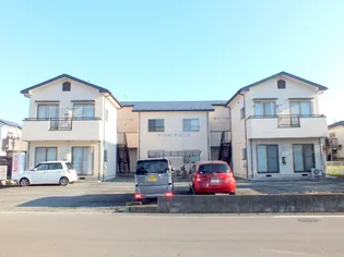 マンションアイリスの画像