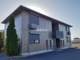 和み B棟の画像