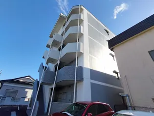 アスコット六丁の目の画像