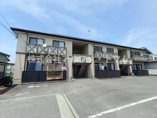 フレグランス藤ノ木 B棟の画像