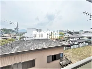 岩渕 松鶴荘【3階】のその他画像