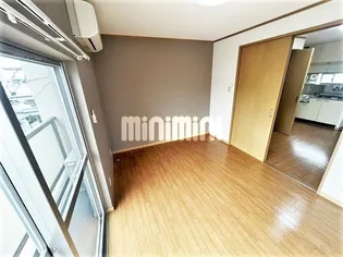 岩渕 松鶴荘【3階】のその他画像