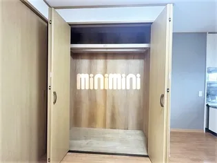 岩渕 松鶴荘【3階】の内装