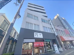 トータスBld【5階】の外観