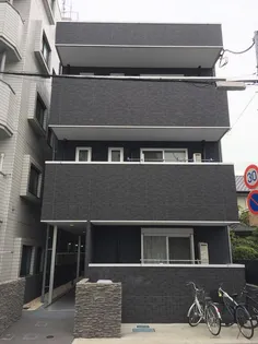 フィガロ本町の画像