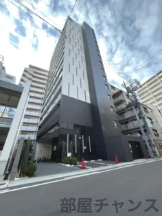 愛知県名古屋市中区千代田3【マンション】の外観
