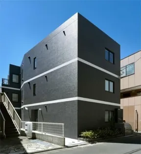 ブリステラス学芸大学前の画像