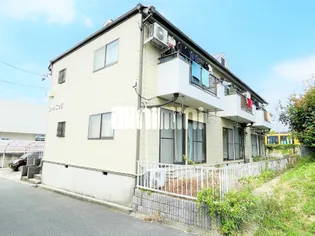 コーポ二ッ坂の画像