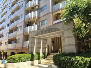 ウィンベルコーラス浅草【9階】の外観