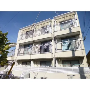 コスモ生田の画像