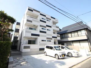 アベックスハイム吉見園の画像