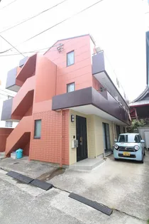 クラヤハイツの画像