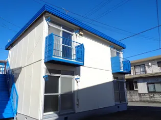 ドミール新須賀の画像