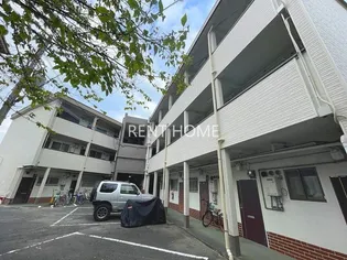 藤井寺大発マンションの画像