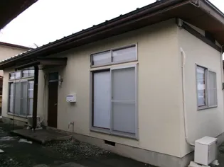 山形県山形市東青田2【一戸建】の外観