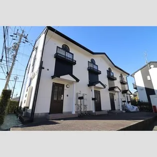 静岡県浜松市中央区有玉台3【一戸建】の外観