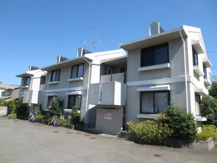 セジュール堂ノ前の画像