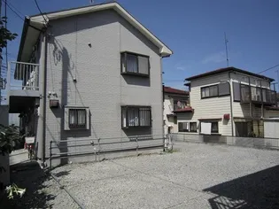 パレスNOJIMAII【2階】の外観