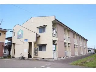 メイプルハイムの画像