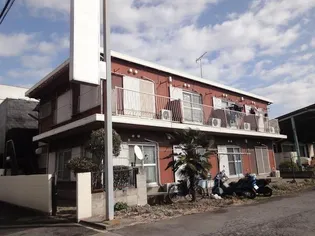 綾瀬リバーサイドの画像