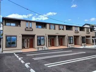 ロータス都城 2棟の画像