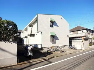 IKグリーンハイツパート1の画像