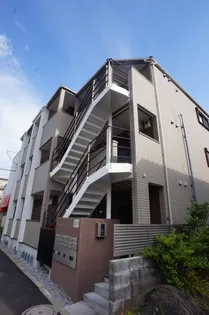 メルディア津田沼の画像