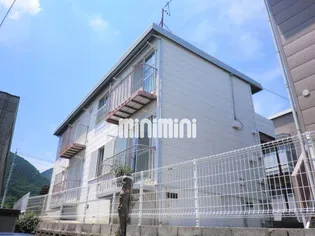 コーポ野村 B棟の画像