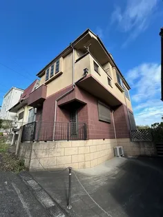 埼玉県所沢市大字久米【一戸建】の外観