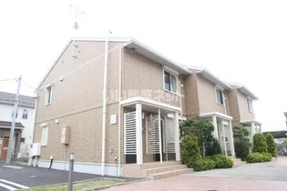 埼玉県川口市大字石神【アパート】の外観