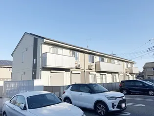 フォーゲルテラス グリューン Ⅵの画像