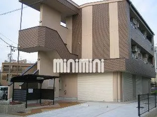 ラルジュ柳森の画像