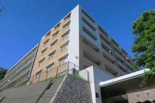 CASSIA横濱ガーデン山の画像